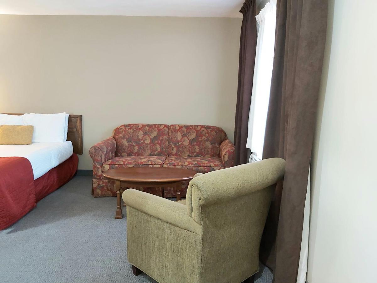 Seely'S Motel Shediac Exterior foto