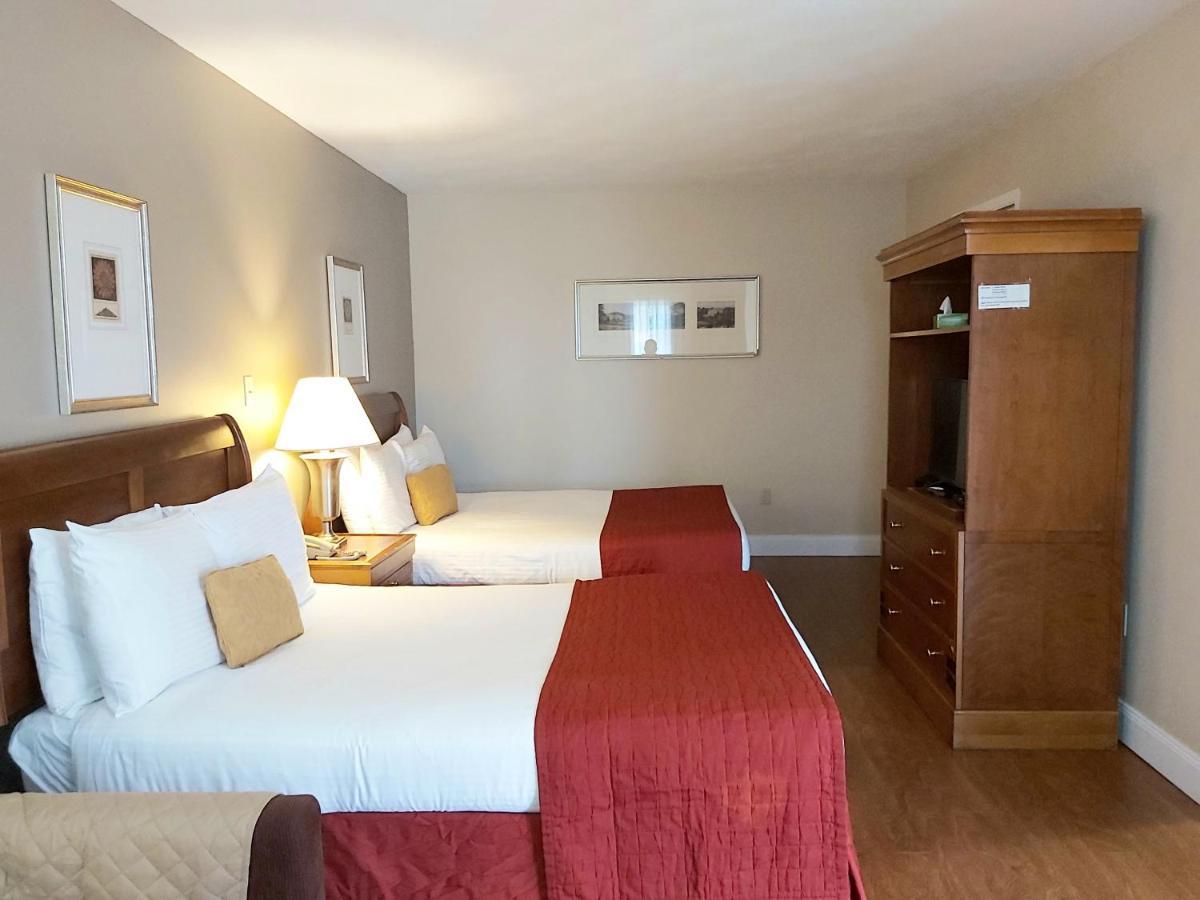 Seely'S Motel Shediac Exterior foto