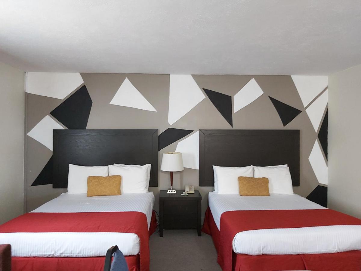 Seely'S Motel Shediac Exterior foto