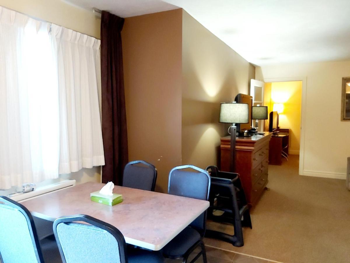 Seely'S Motel Shediac Exterior foto